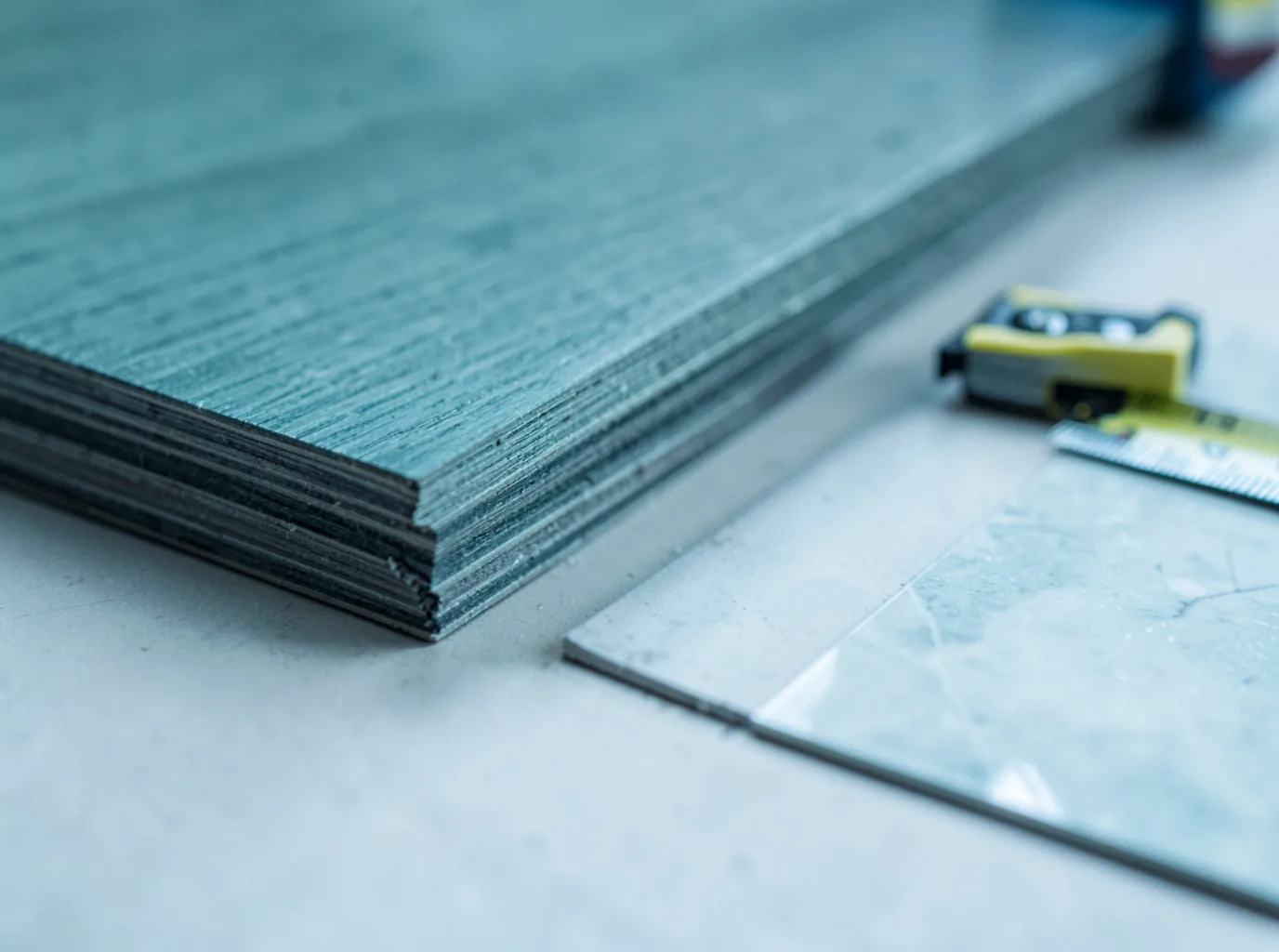 Luxury Vinyl Plank Installation Detroit, MI FAQs